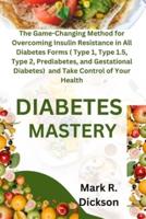 Diabetes Mastery