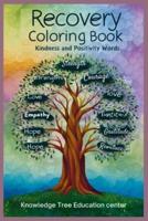 Recovery Coloring Book