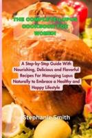 The Complete Lupus Cookbook for Women