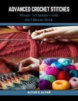 Advanced Crochet Stitches