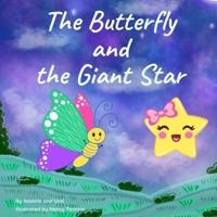 The Butterfly and the Giant Star