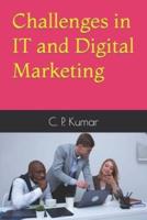 Challenges in IT and Digital Marketing