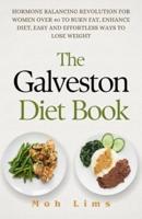 The Galveston Diet Book