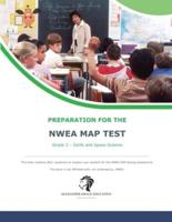 NWEA Map Test Preparation - Grade 3 Earth and Space Science