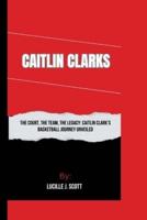 Caitlin Clarks