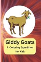Giddy Goats