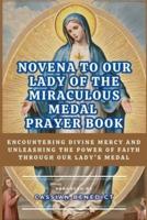 Novena to Our Lady of the Miraculous Medal