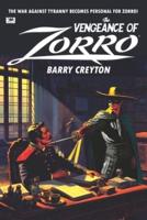 The Vengeance of Zorro