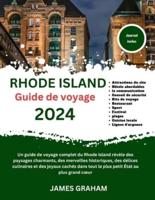 RHODE ISLAND Guide De Voyage 2024