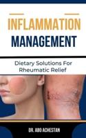 Inflammation Management