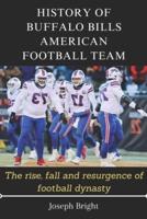 History of Buffalo Bills American Football Team