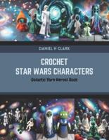 Crochet Star Wars Characters
