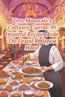 Zero Moustafa's Culinary Canvas