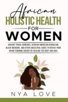 African Holistic Health for Women