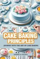 Cake Baking Principles