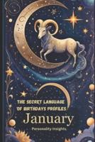 The Secret Language of Birthdays Profiles