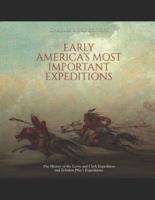 Early America's Most Important Expeditions