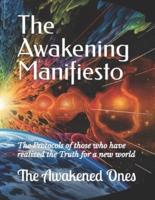 The Awakening Manifiesto
