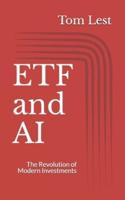 ETF and Artificial Intelligence