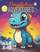 DinoGalaxy Adventures