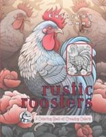 Rustic Roosters