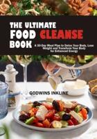 The Ultimate Food Clease Book