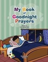My Book of Goodnight Prayers