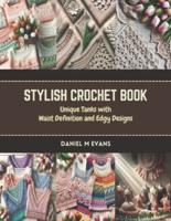 Stylish Crochet Book