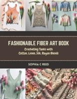 Fashionable Fiber Art Book