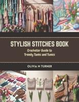 Stylish Stitches Book