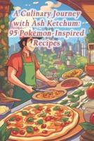 A Culinary Journey With Ash Ketchum