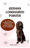 German Longhaired Pointer