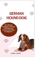 German Hound Dog