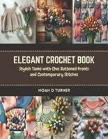 Elegant Crochet Book