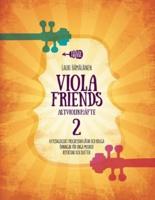 Viola Friends Altviolinhäfte 2