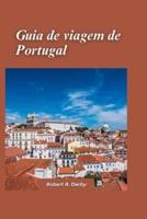 Guia De Viagem De Portugal 2024