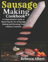 Sausage Making Cookbook