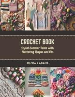 Crochet Book