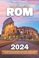 Reiseführer Für Rom
