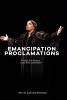 Emancipation Proclamations