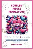 Couples' Riddle Rendezvous