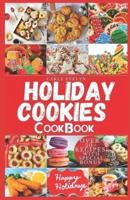 Holiday Cookies Cookbook