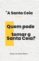 A Santa Ceia