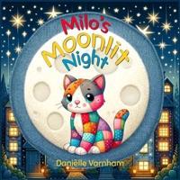 Milo's Moonlight Night