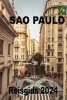 Sao Paulo Reisgids 2024