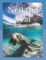 Neil the Seal