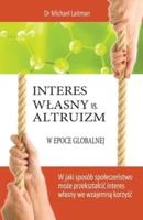 Interes Wlasny Vs. Altruizm W Epoce Globalnej