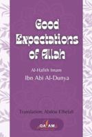 Good Expectations of Allah