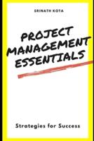 Project Management Essentials