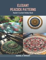 Elegant Peacock Patterns